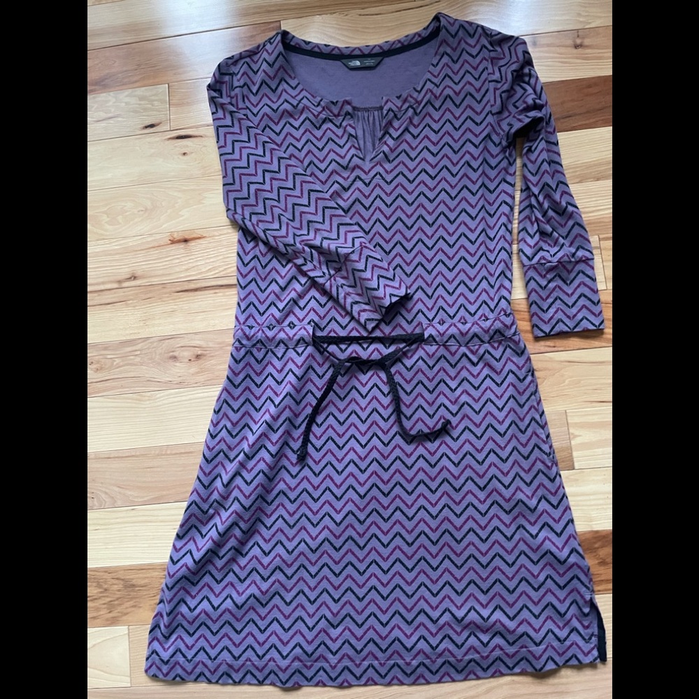 The North Face Dress size small